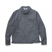 GOODENOUGH-RIDERS JK - Grey