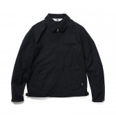 GOODENOUGH-RIDERS JK - Black