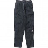 C.E : CAV EMPT-C:N TRAINING PANTS - Charcoal