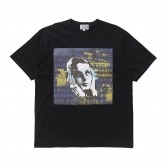 C.E : CAV EMPT-CONSPIRE T - Black