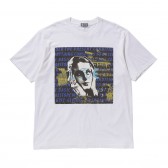 C.E : CAV EMPT-CONSPIRE T - White