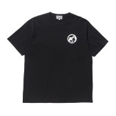C.E : CAV EMPT-FLAT PRE COG T - Black