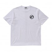 C.E : CAV EMPT-FLAT PRE COG T - White