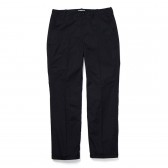 CHINO PANTS - Black