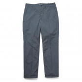 CHINO PANTS - Grey