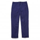 CHINO PANTS - Navy
