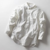 CURLY-BRIGHT LS SHIRTS