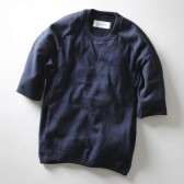 CURLY-FOLKSY QS SWEAT