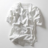 CURLY-PPM HS TEE