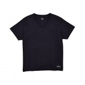DELUXE CLOTHING-CAIPIRINHA - Black