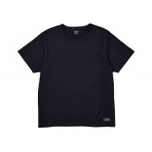 DELUXE CLOTHING-PINA COLADA - Black