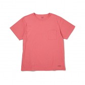 DELUXE CLOTHING-PINA COLADA - Red