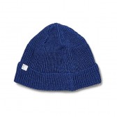 DELUXE CLOTHING-STRANGER - Indigo