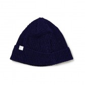 DELUXE CLOTHING-STRANGER - Navy