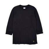 DELUXE CLOTHING-WINSTON - Black