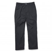 GOODENOUGH-BONDAGE PANTS - Stripe