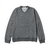 GOODENOUGH-LIGHT SWEATSHIRTS - Charcoal