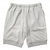 GOODENOUGH-LIGHT SWEATSHORTS - Grey