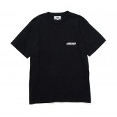 GOODENOUGH-PRINT TEE - FILM - Black