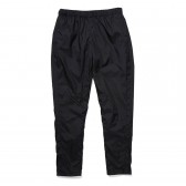 GOODENOUGH-TRACK PANTS - Black