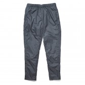 GOODENOUGH-TRACK PANTS - Grey