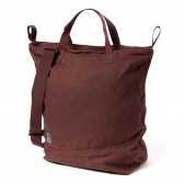 Klattermusen-Baggi 2.0 Bag 22L - Burnt lava