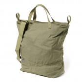 Klattermusen-Baggi 2.0 Bag 22L - Dark Khaki
