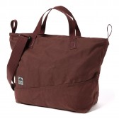 Klattermusen-Bor 2.0 Bag 13L - Burnt lava