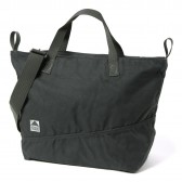 Klattermusen-Bor 2.0 Bag 13L - Charcoal
