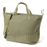 Klattermusen-Bor 2.0 Bag 13L - Dark Khaki