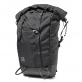 Klattermusen-Ratatosk Backpack 30L - Raven