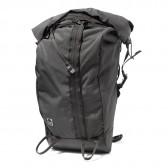 Klattermusen-Ratatosk Kevlar Backpack 30L - Black