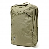 Klattermusen-Rimturs Backpack 18L - Dark Khaki