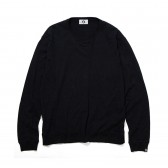 LIGHT SWEATSHIRTS - Black