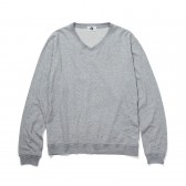 LIGHT SWEATSHIRTS - Grey