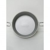 MOUNTAIN RESEARCH-Anarcho Cups 003 Anarcho Bowl - Steel Gray