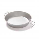 MOUNTAIN RESEARCH-Anarcho Cups 004 Anarcho Plate - Steel Gray