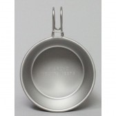 MOUNTAIN RESEARCH-Anarcho Cups 026 1:2pt (Mod.) - Steel Gray