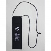 MOUNTAIN RESEARCH-Cutlery Holder - Black