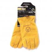 MOUNTAIN RESEARCH-G-1 レザーグローブ - Yellow