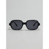 MOUNTAIN RESEARCH-Sun Glass - Black × Green