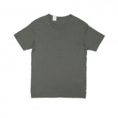 N.HOOLYWOOD-17-6223 CREW NECK T-SHIRT - Sage Green