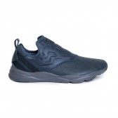 Reebok CLASSIC × N.HOOLYWOOD FURY SLIP-ON - Night Navy