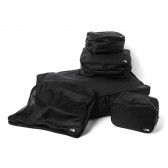 THE NORTH FACE-Complete Travel Kit - Black