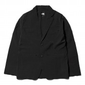 THE NORTH FACE-Verb Tech Blazer - Black