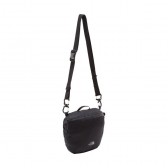 THE NORTH FACE-WP Shouder Pocket - Black
