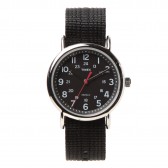 TIMEX - Weekender Central Park - Black