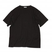 UNIVERSAL PRODUCTS-14G S:S KNIT - Black
