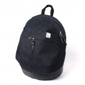 kiruna-P-BAG 3 - DENIM - Navy : Black