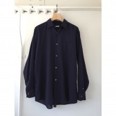べタシャン コモリシャツ - Navy